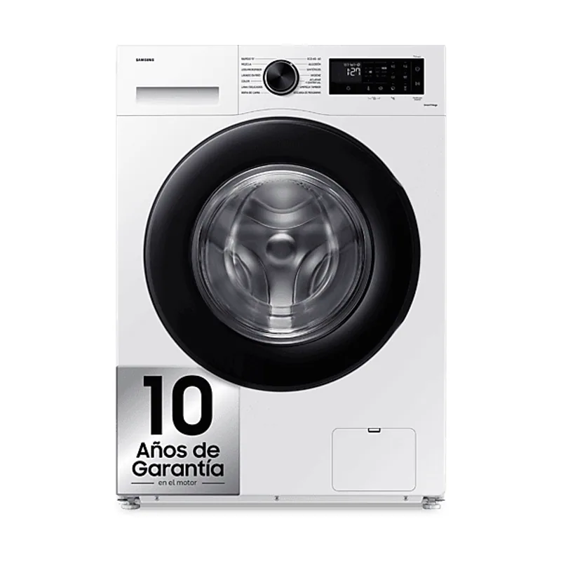 Samsung Lavadora carga frontal WW10FG5U34AEEC