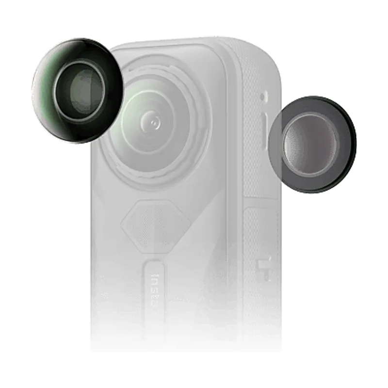Insta360 Accesorio cámara deportiva CINSCAHL