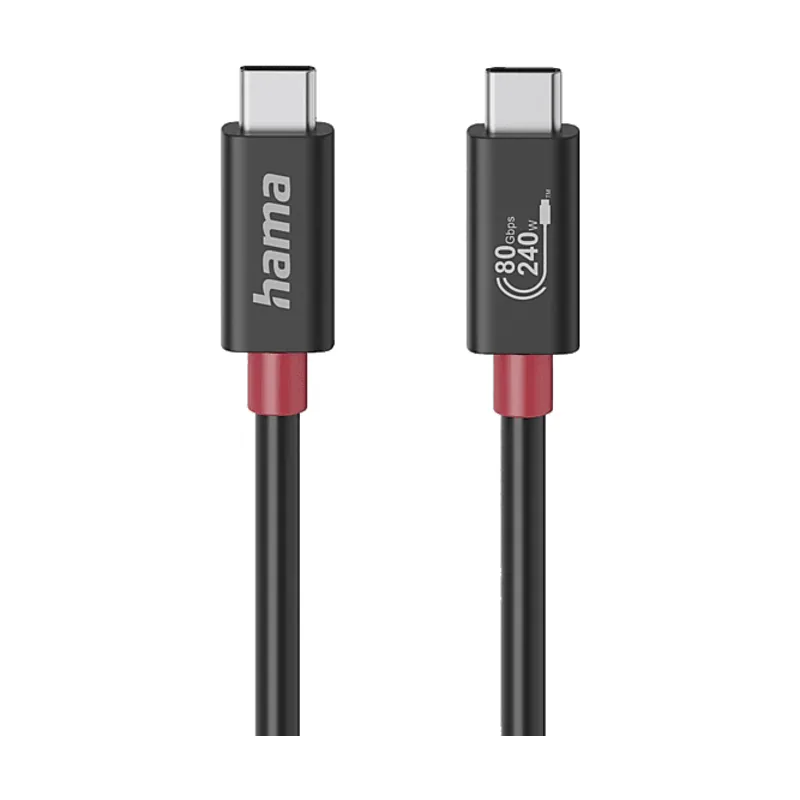 Hama Cable USB-C 00200799