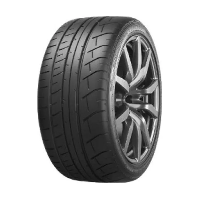 Dunlop SP Sport Maxx GT600 RunFlat 285/35 ZR20 104Y