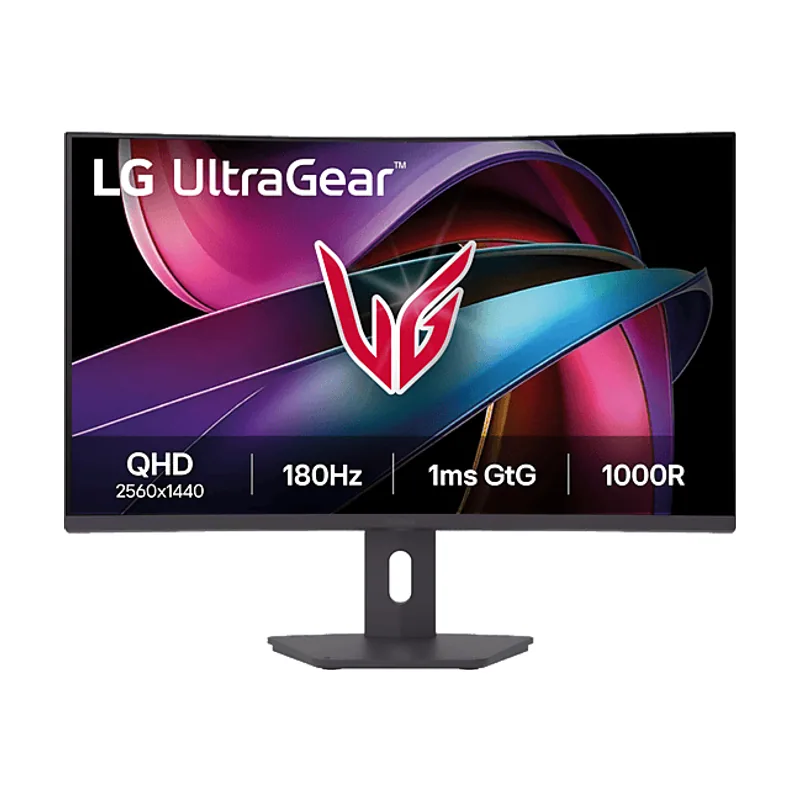 LG UltraGear™ 32G600A-B