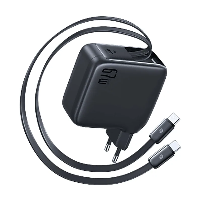 Baseus Cargador de pared EnerCore CJ21