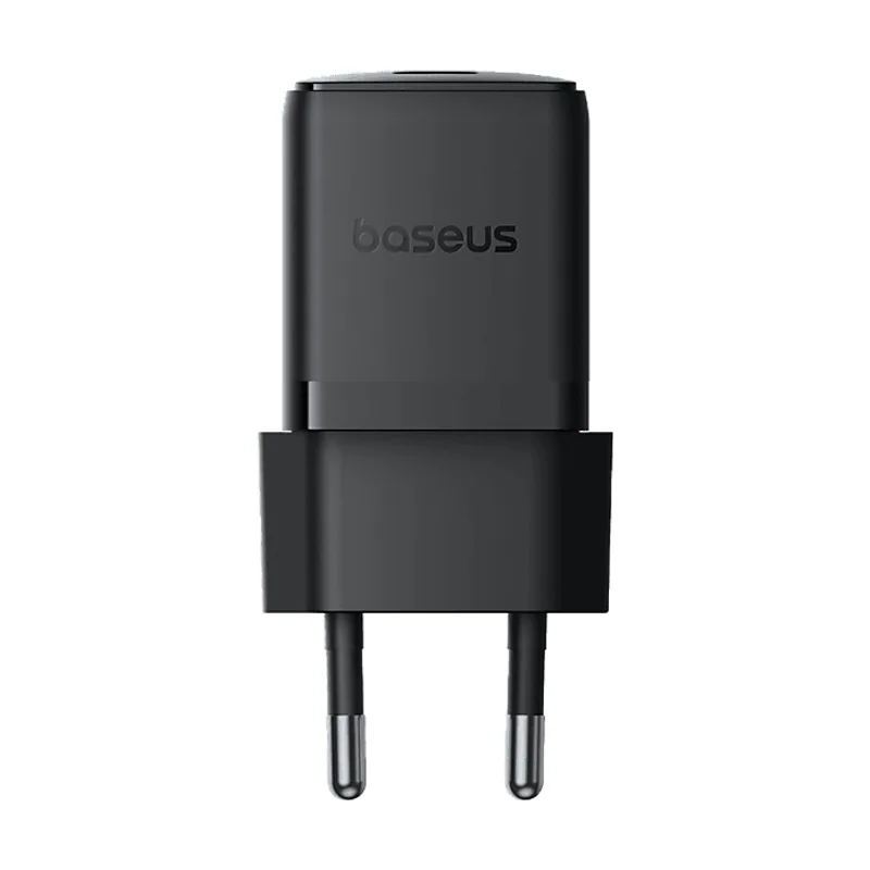 Baseus Cargador de pared PALM