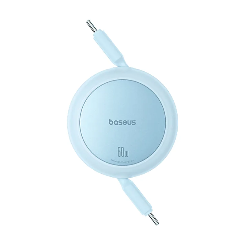 Baseus Cable USB-C Free2Pull