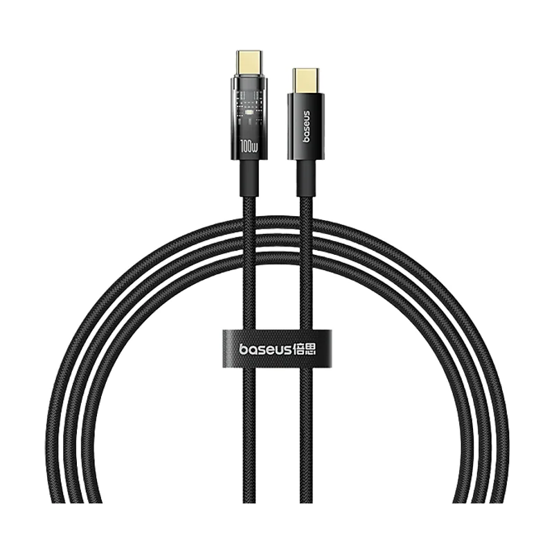 Baseus Cable USB-C Explorer
