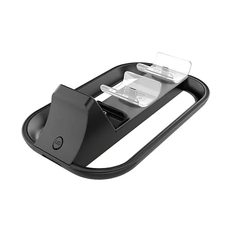 Nacon Base de carga TriDock Charger