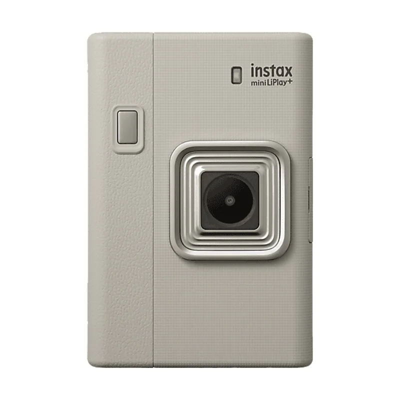 Fujifilm Instax Mini LiPlay+