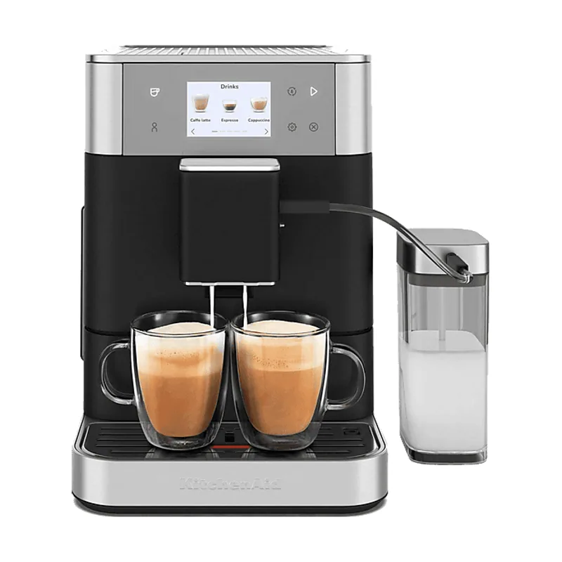 KitchenAid Cafetera express 5KES8557EBK