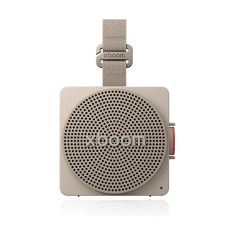 LG XBOOM Mini