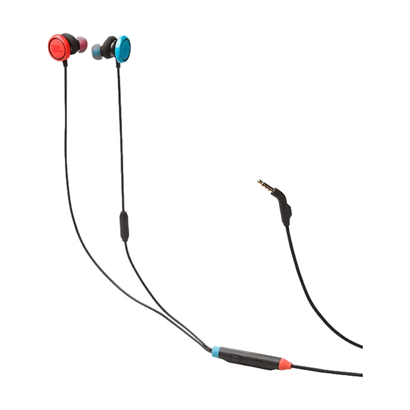 JBL Auriculares de botón Quantum 50 N
