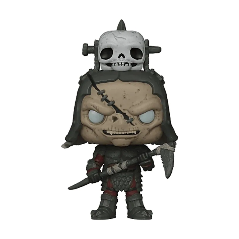 Funko Figura Pop!