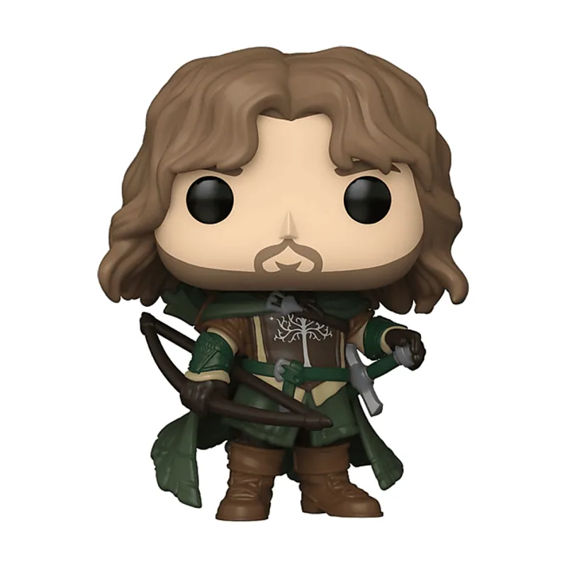 Funko Figura Pop!