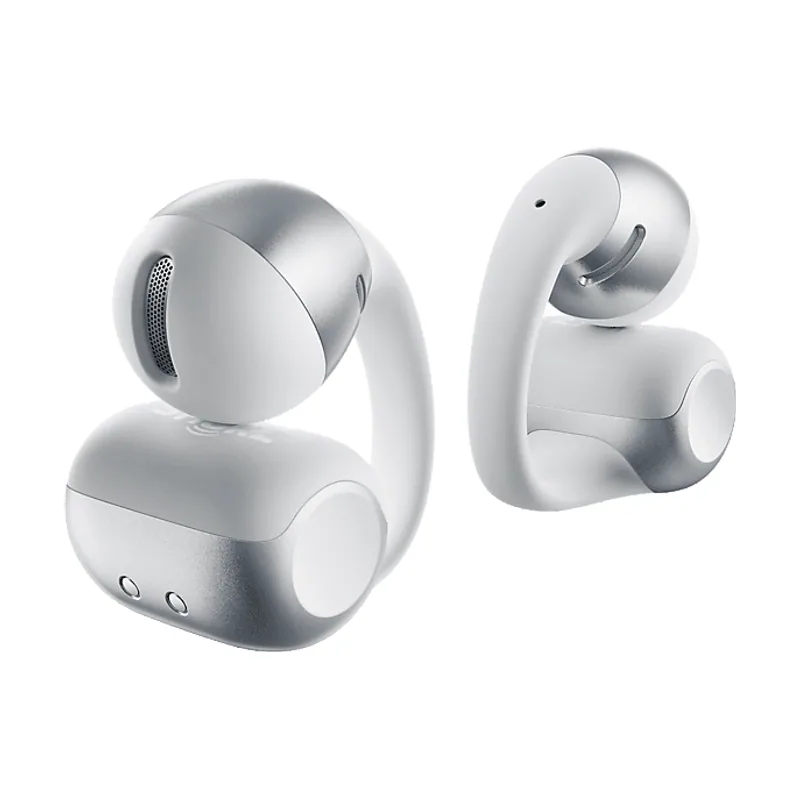 Shokz Auriculares conducción de aire OpenDots 2