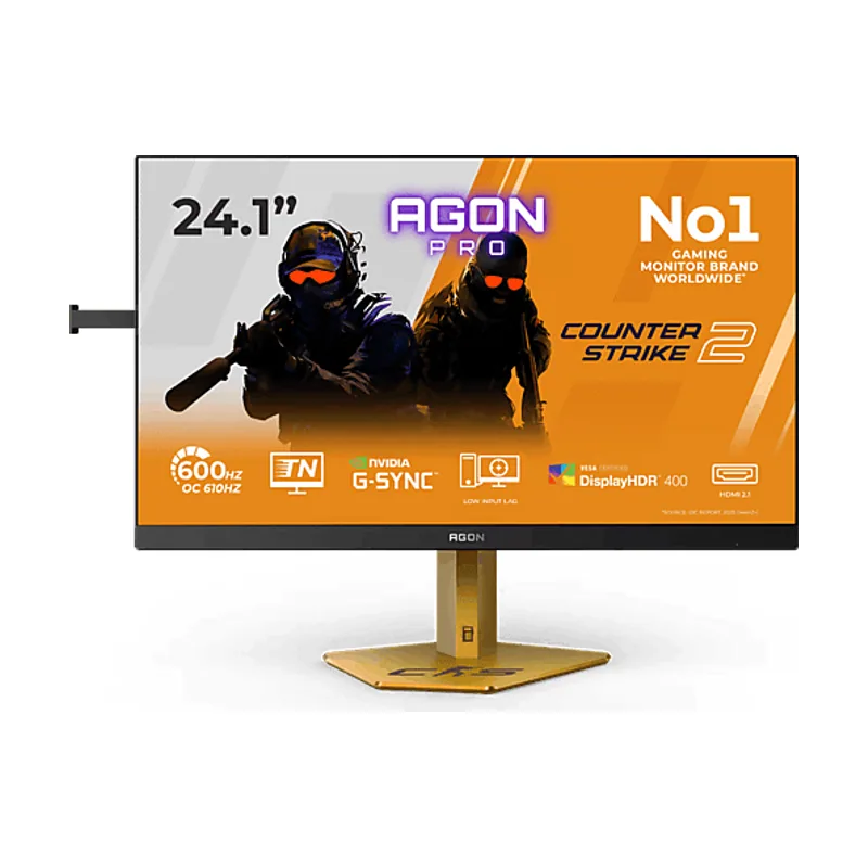 AOC CS24A
