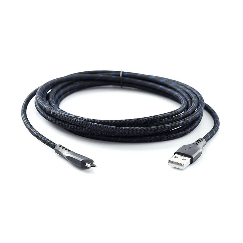 Nacon Cable USB PS4