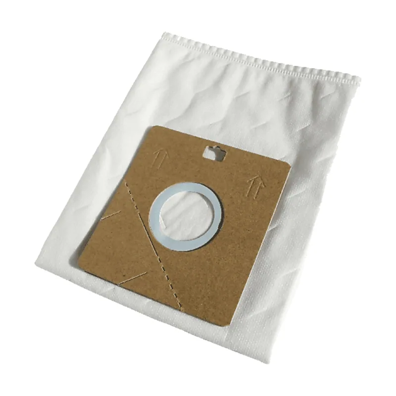 Nilfisk Bolsas de aspirador 78602600 compatible con aspiradores la serie Coupe