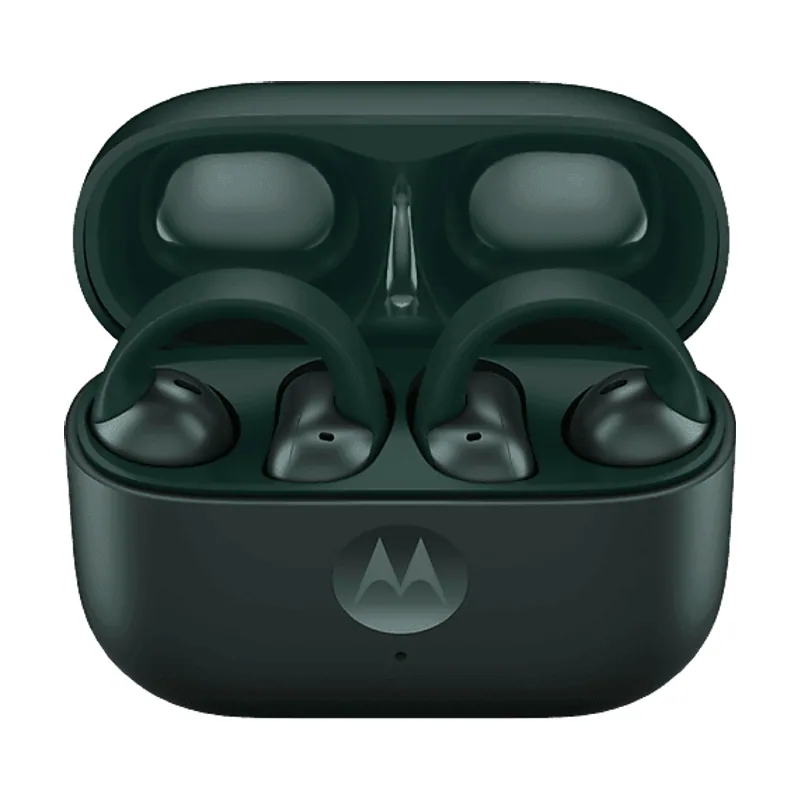 Motorola Auriculares conducción de aire Buds Loop