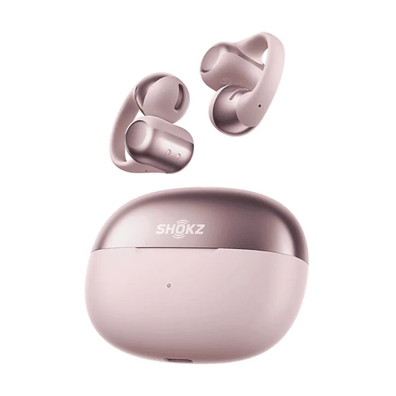 Shokz Auriculares True Wireless Open Dots One