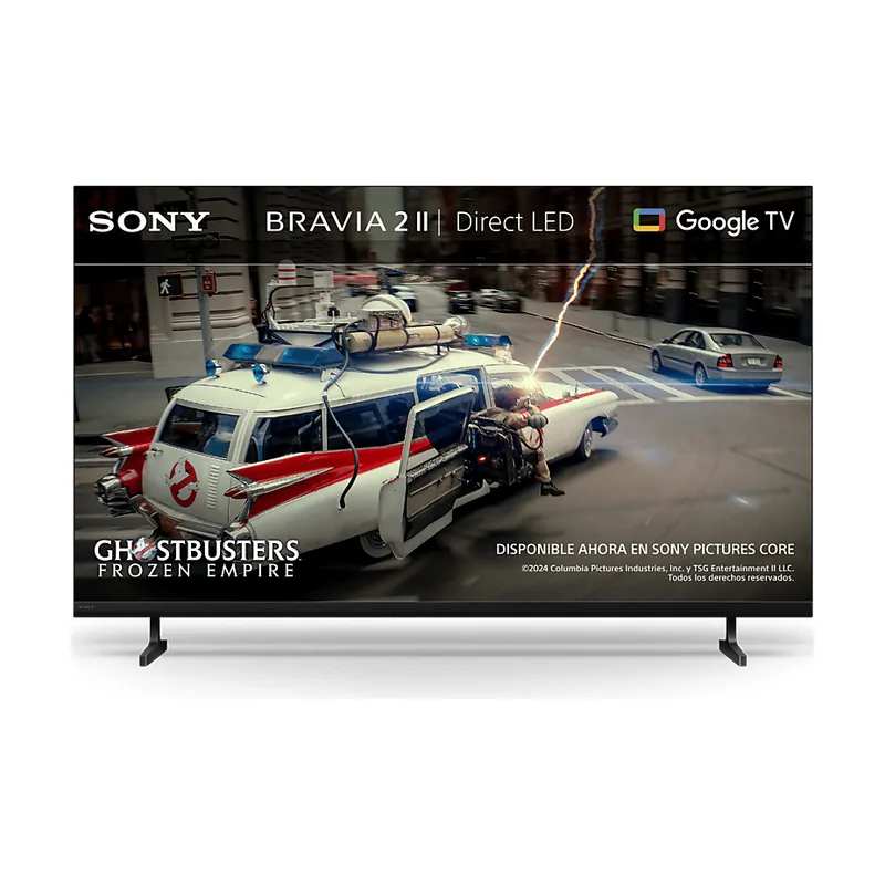 Sony TV LED BRAVIA 2 II