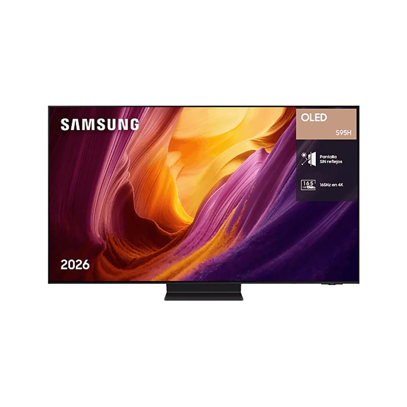 Samsung TV OLED S95H