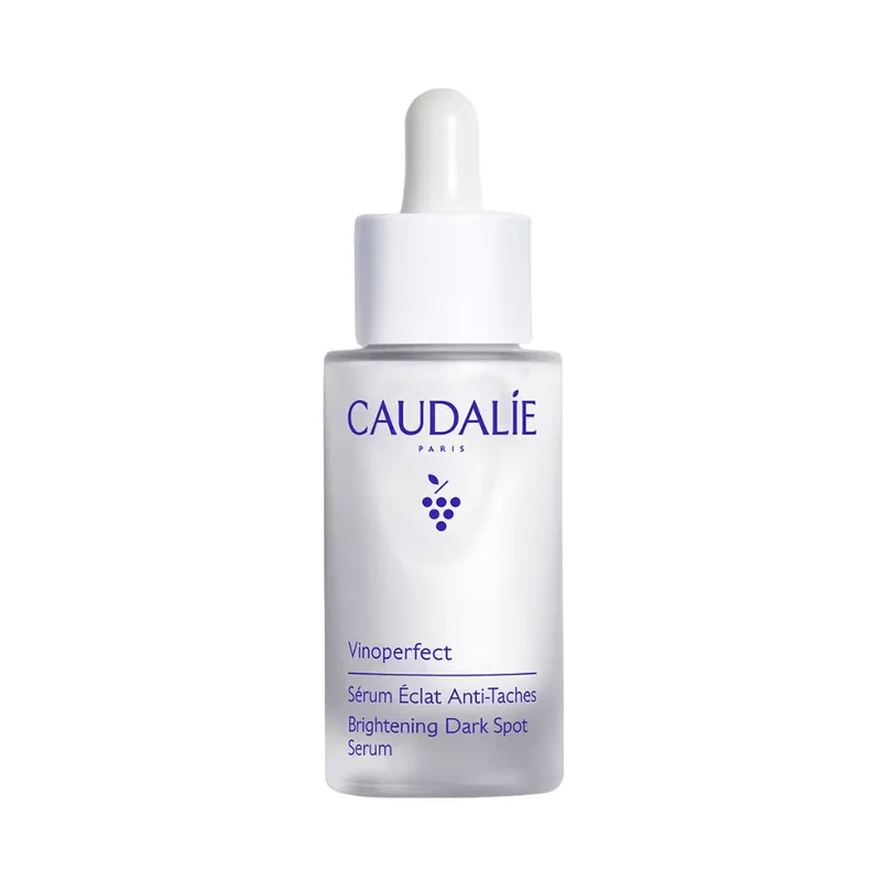 Caudalie Vinoperfect Sérum Resplandor Antimanchas 30 Ml