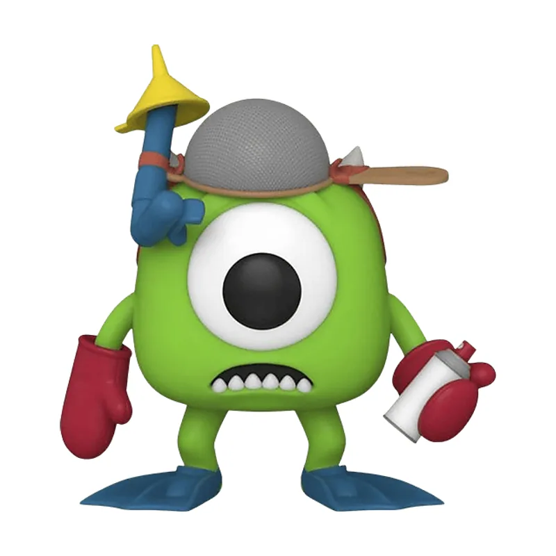 Funko Figura Pop!