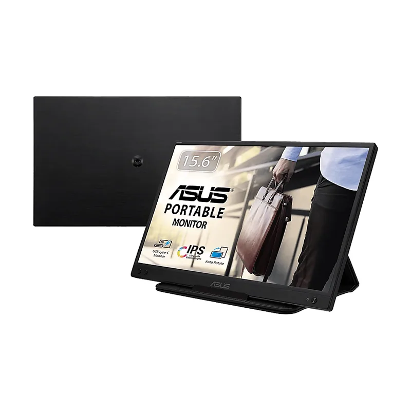 ASUS MB166C