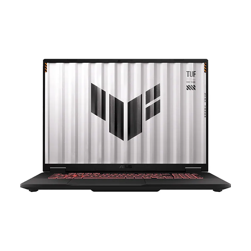 ASUS TUF Gaming A18 FA808UP-S8110