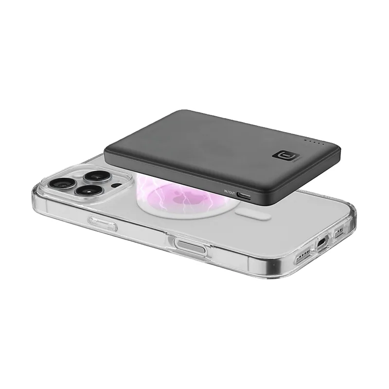 Cellularline Powerbank Power Bank Magsafe
