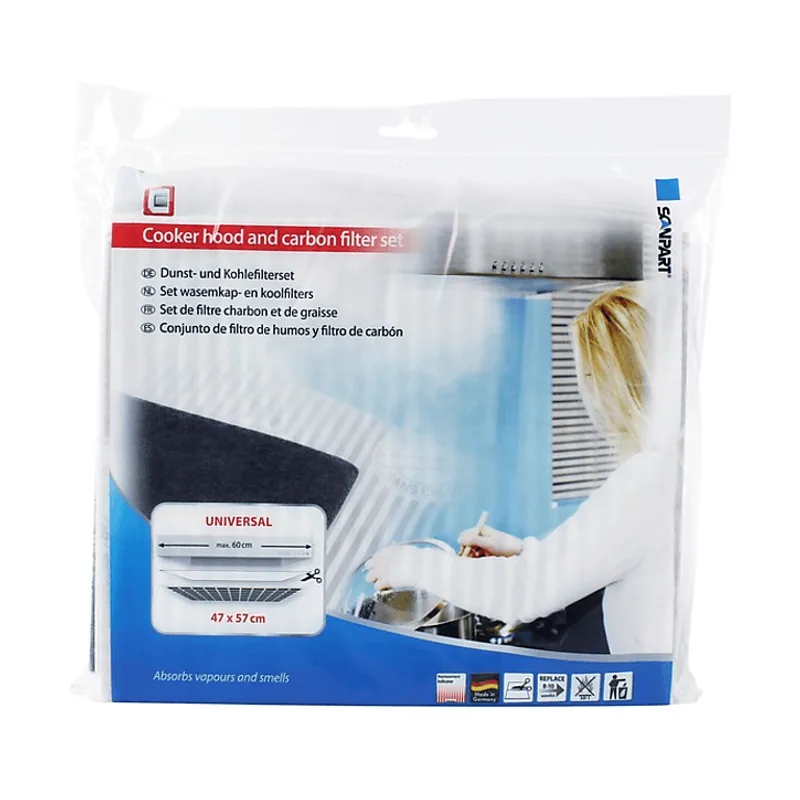 Scanpart Accesorio