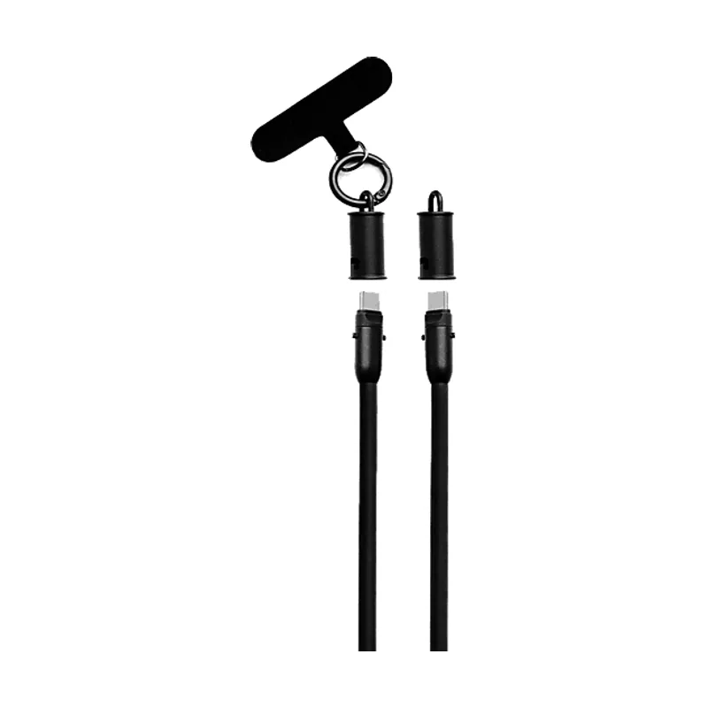 Panda Cordón para Lanyard
