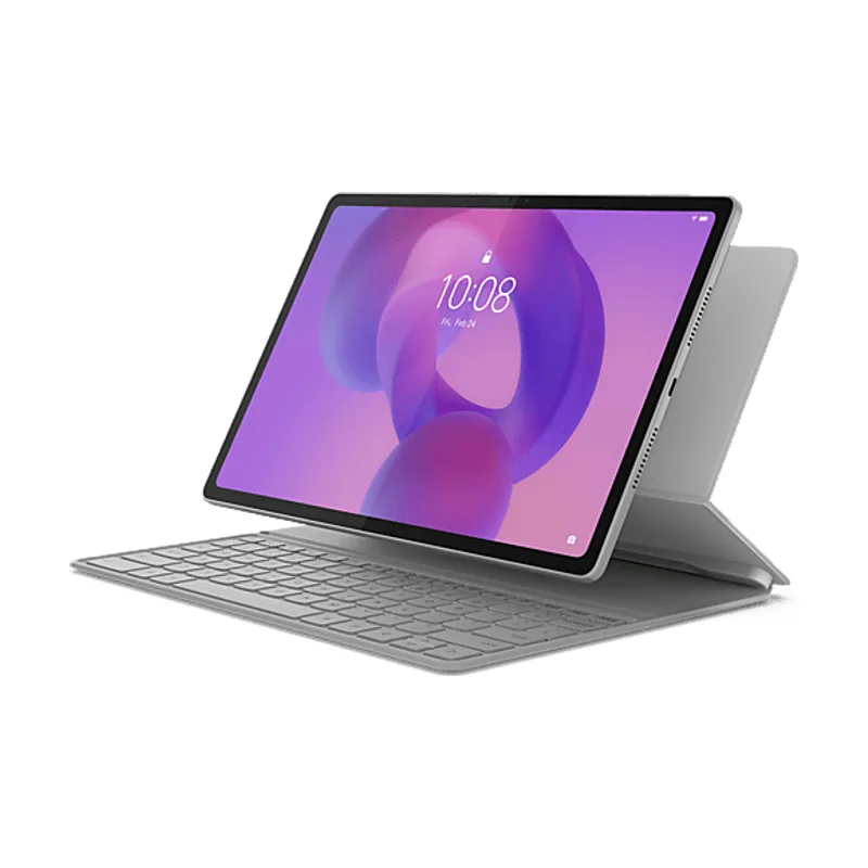 Lenovo Funda tablet Folio Keyboard For Idea Tab Plus