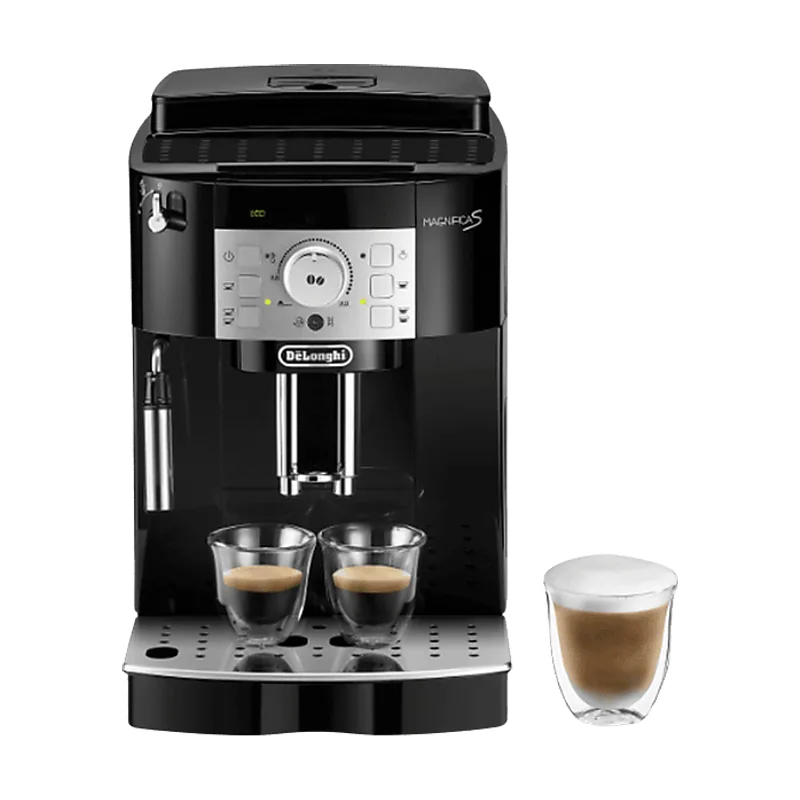 De'Longhi Cafetera superautomática Magnifica S ECAM22.113.B