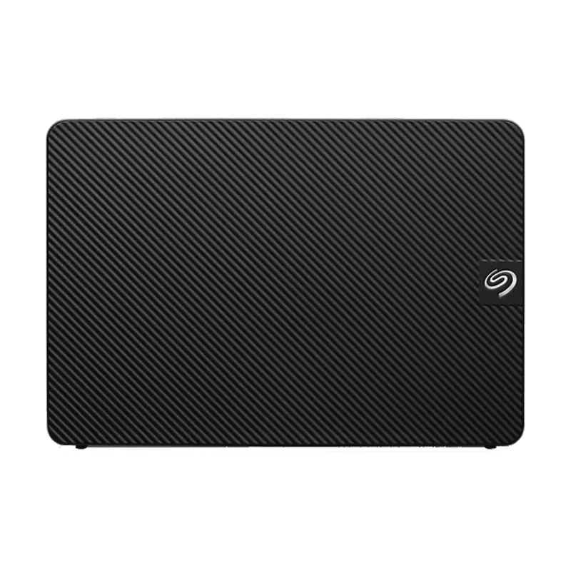 Seagate externo 24 TB