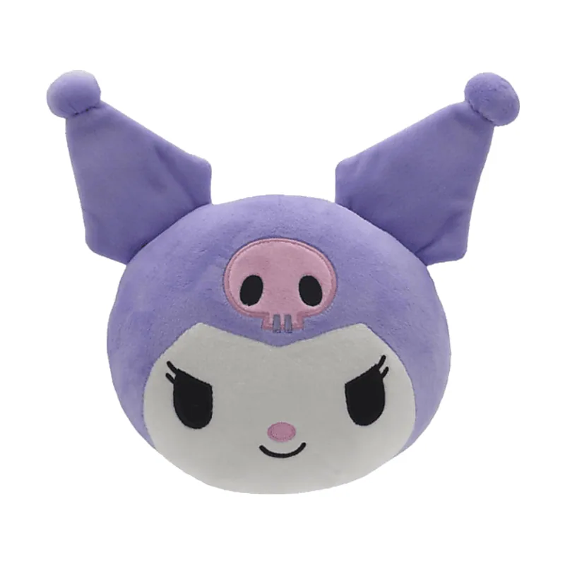 Sherwood Hucha Hello Kitty Kuromi