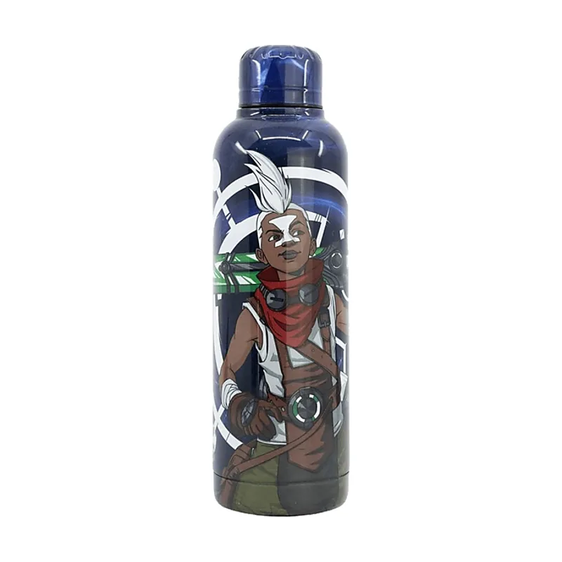 Sherwood Botella League of legends