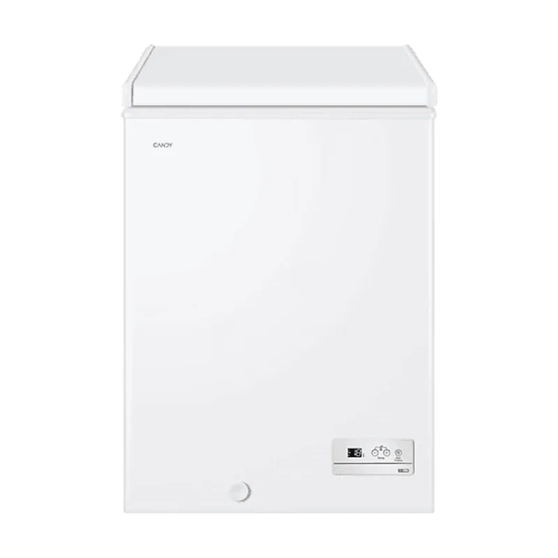 Candy Congelador horizontal CHAE 1002E