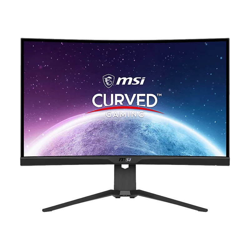 MSI MAG 275CQRF-QD