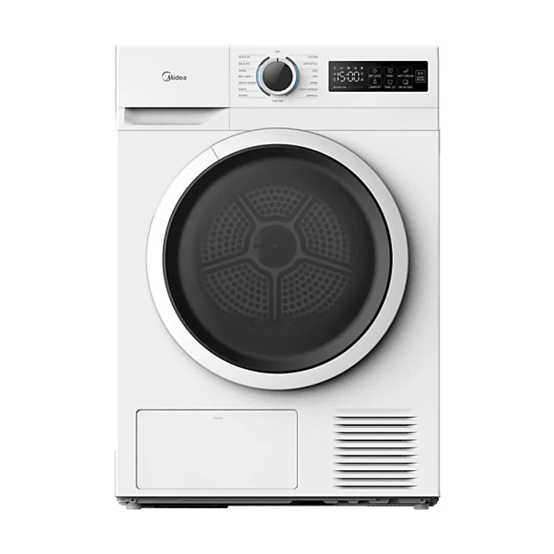 Midea Secadora bomba de calor MD110H80/W-ES