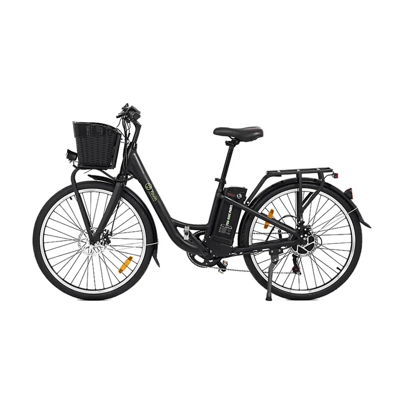 Youin Bicicleta urbana You-Ride Paris