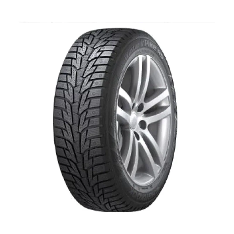 Hankook Winter i*Pike RS W419 sbl 195/65 R15 91T