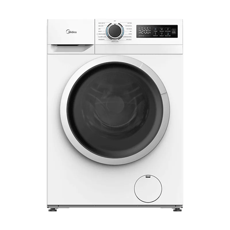 Midea Lavadora carga frontal MF110W100BA10/W-ES
