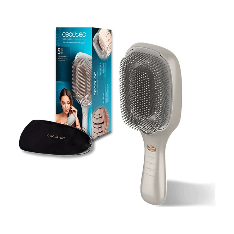 Cecotec Moldeador HairCare Revitalize