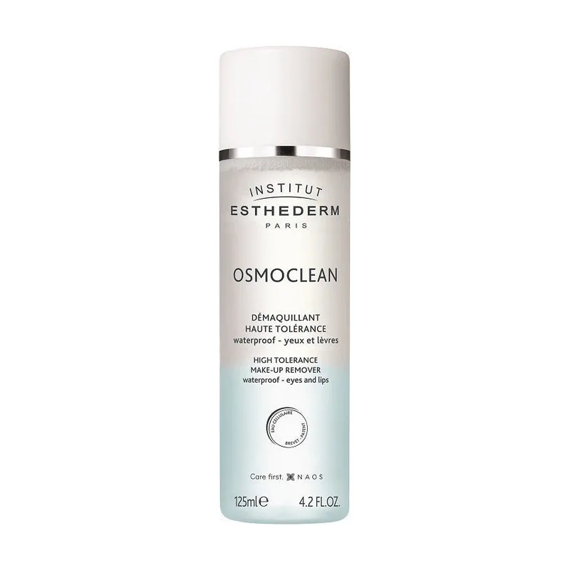 Esthederm Osmoclean Desmaquillante Ojos Y Labios 125ml