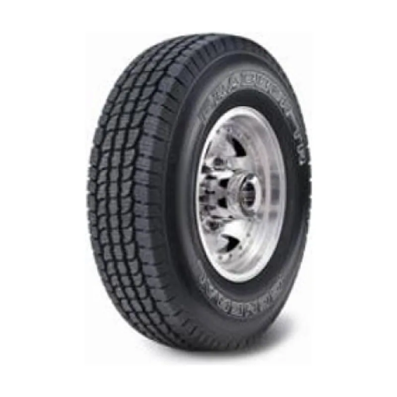 General GRABBER TR 235/85 R16 120/116Q