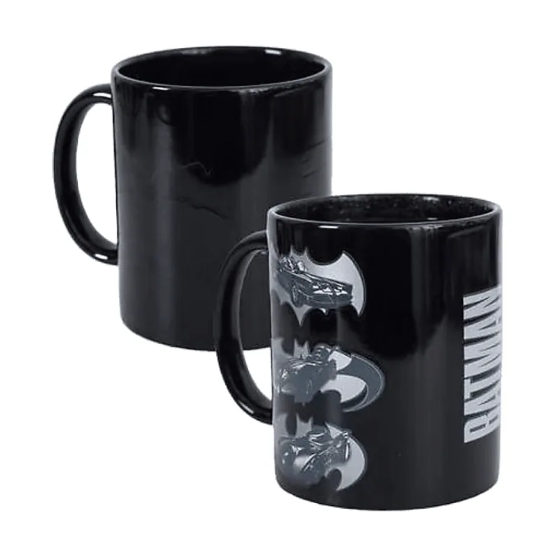 Pyramid Taza Batman SCMG2400846