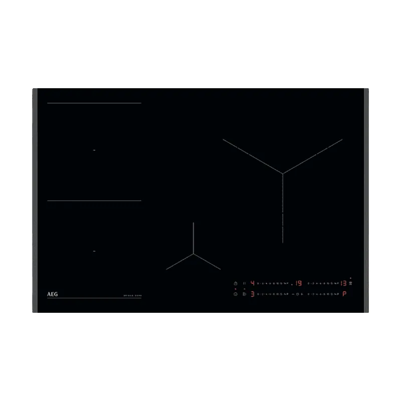AEG Placa inducción TO84IU0FFB