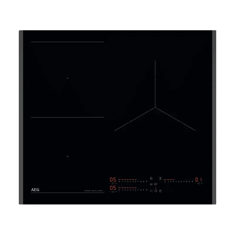 AEG Placa inducción TI63IQ30FB