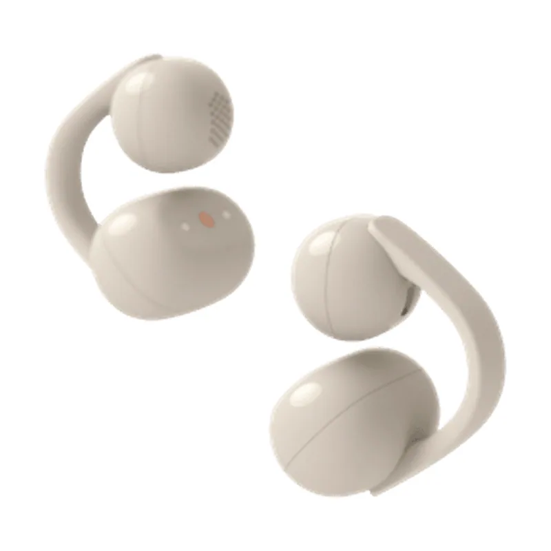 Sony Auriculares True Wireless LinkBuds Clip