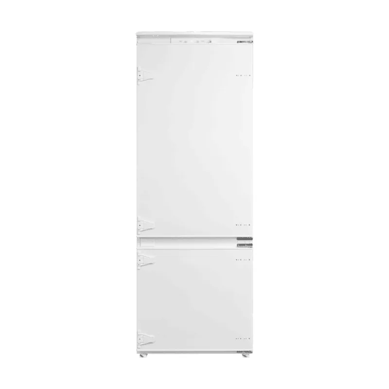 Midea Frigorífico combi integrable MDRE554FGD01
